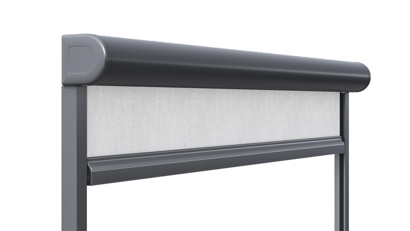 VARISOL-F100-halb-ausgefahren
